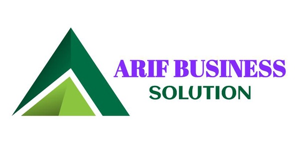Arif Business Solution